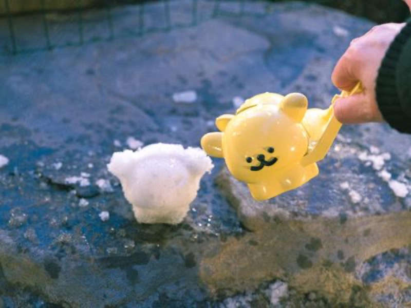 Maltese Snowball Maker video preview