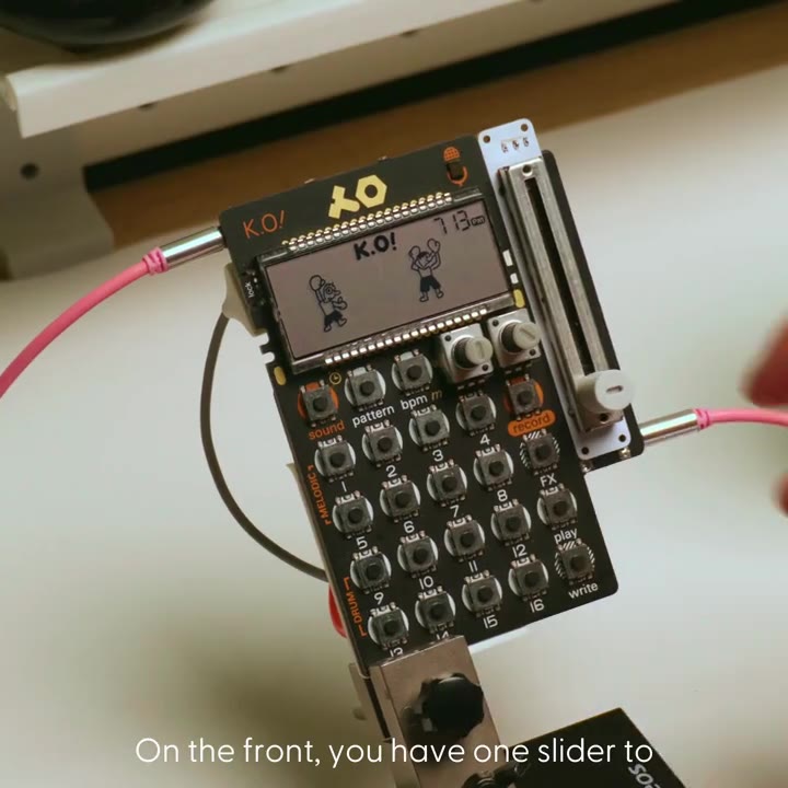 Reverb + ? preview